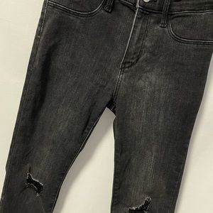 Old Navy 360 stretch Ballerina Jeggings size 14, adjustable waist